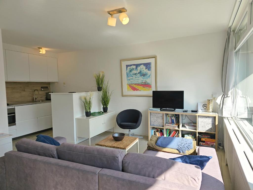 Appartement Westkapelle dichtbij strand WE02 — photo 1
