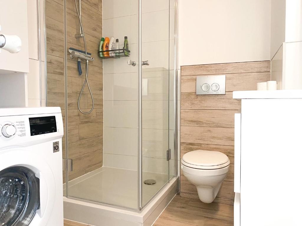 Appartement Westkapelle dichtbij strand WE02 photo 3