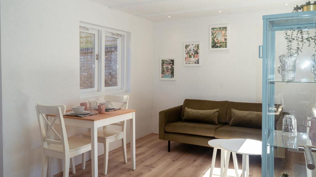Zomerhuis aan Zee — photo 1