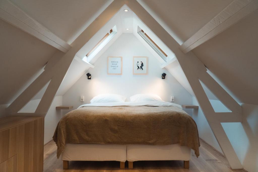 Zomerhuis aan Zee photo 2