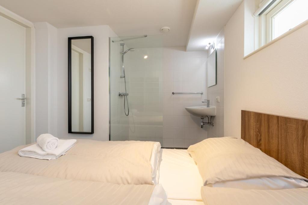 Welcome in - Strandvilla's dichtbij het strand - Vakantiepark Zonnedorp Renesse photo 3