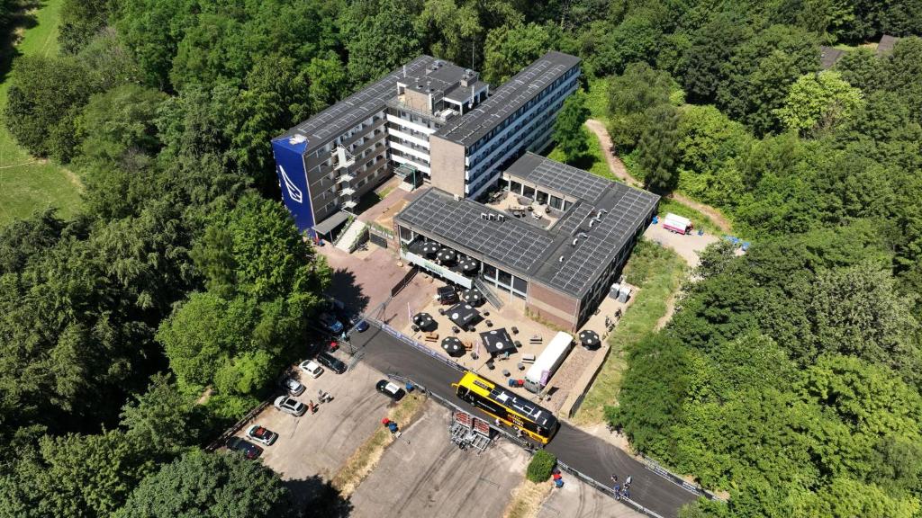 The Tower Sportshostel — photo 1