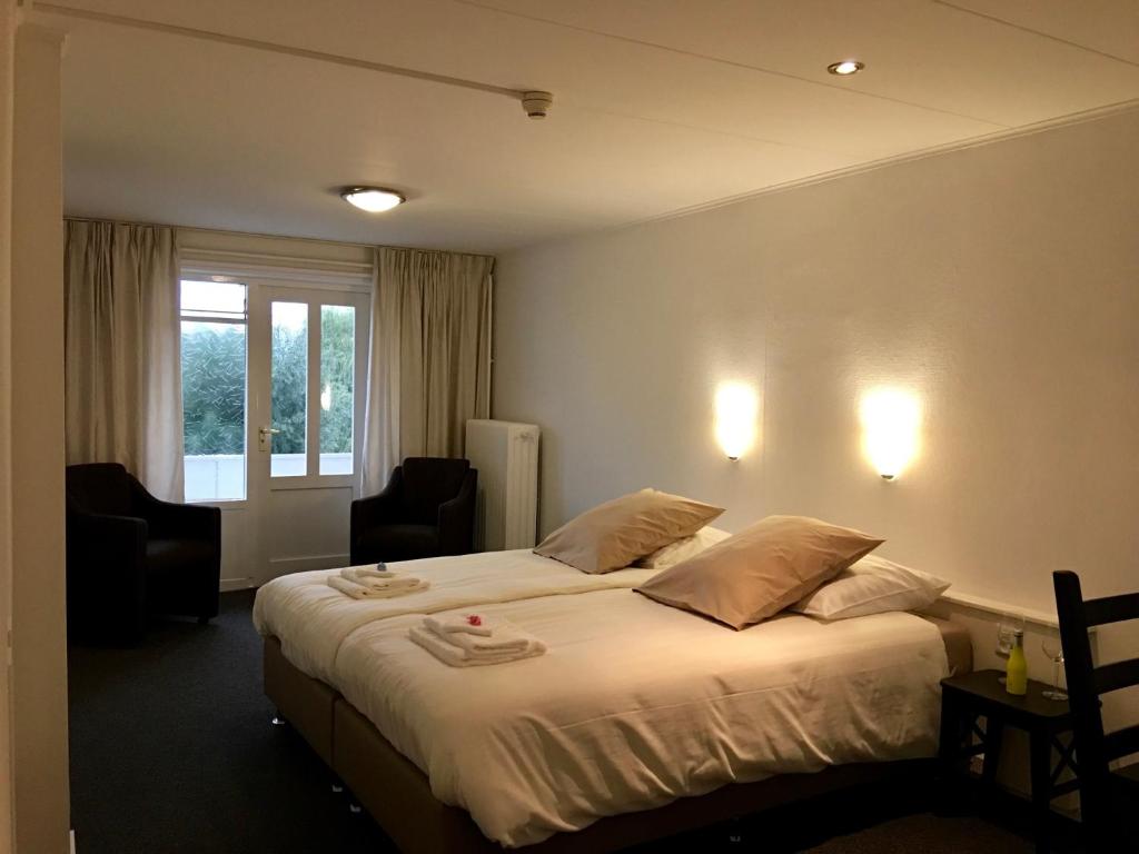 Hotel Salden photo 2