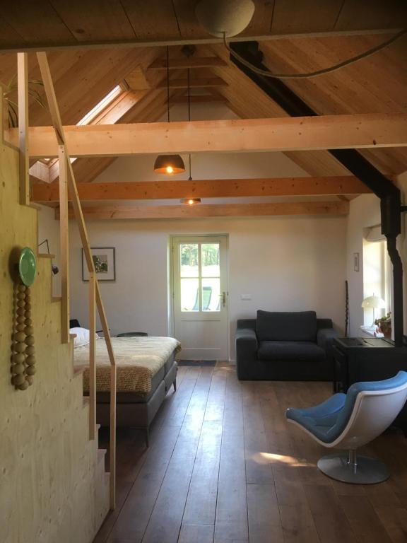 B&B 't Varkenshuus photo 2