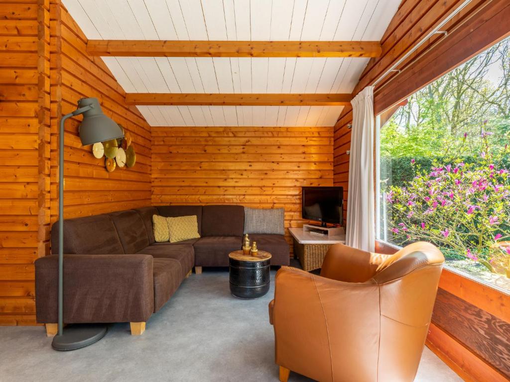 Holiday Home Rusthoeve 14 by Interhome photo 2