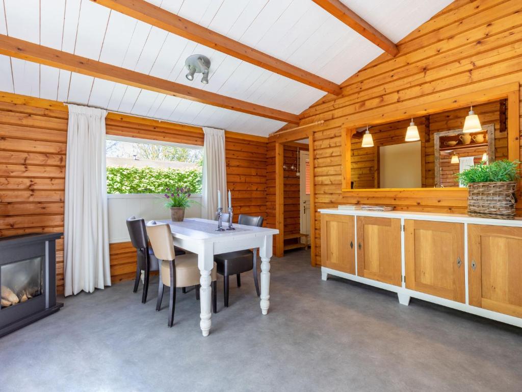 Holiday Home Rusthoeve 14 by Interhome photo 3