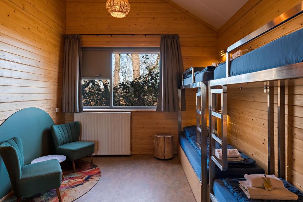 Stayokay Hostel Gorssel - Deventer photo 2