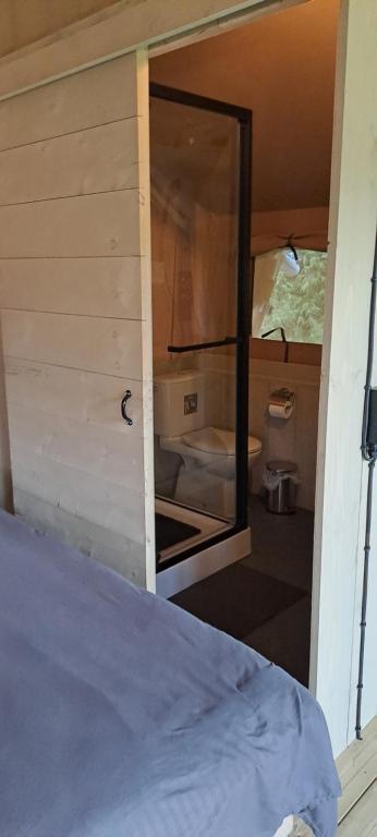 Romala's Glamping Hideaway photo 3