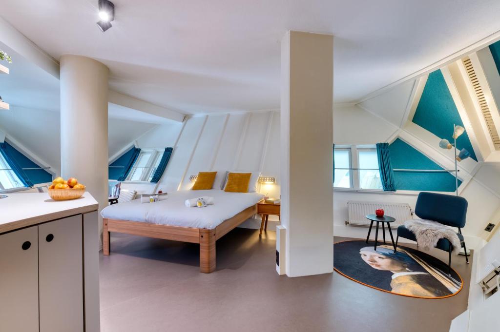 Stayokay Hostel Rotterdam - fully renovated April 2026 photo 2