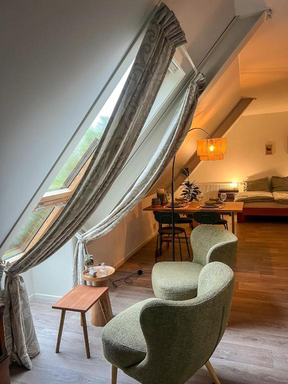 Studio lodge de Bosuil bij Bolmeer Lodges photo 2