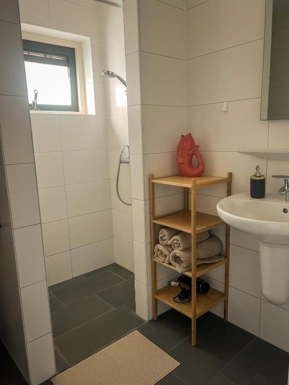 Studio lodge de Bosuil bij Bolmeer Lodges photo 3