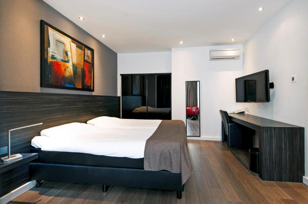 City Hotel Bergen op Zoom photo 2