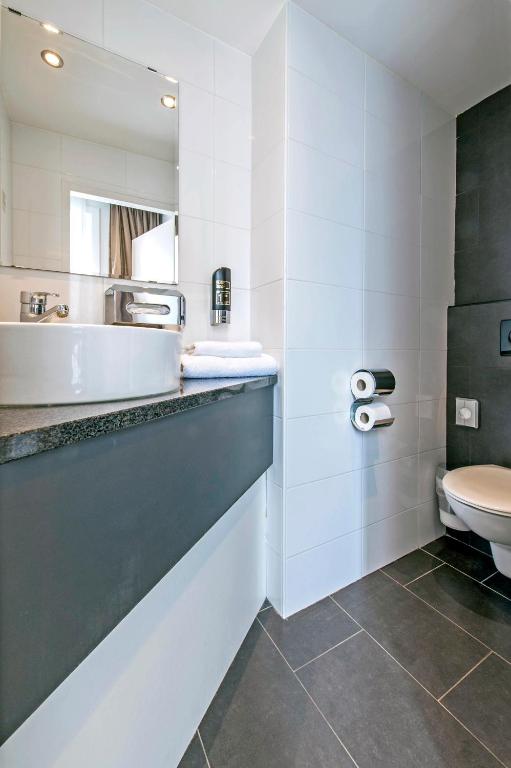 City Hotel Bergen op Zoom photo 3