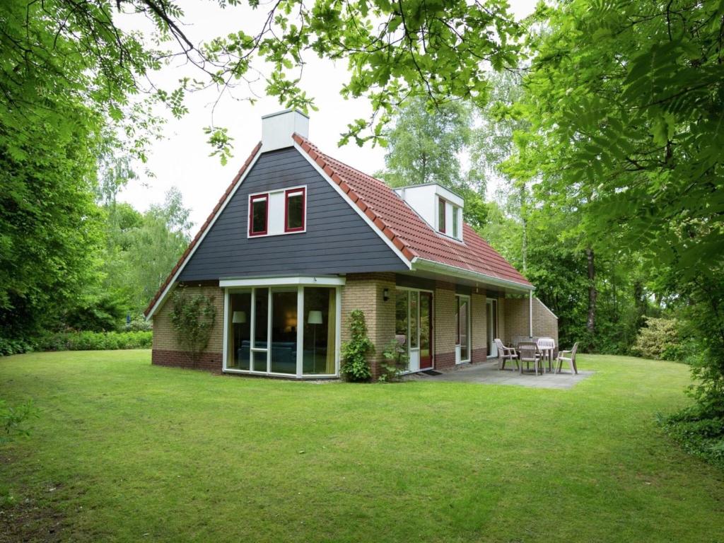 Holiday Home near Lemelerberg Nature Reserve — photo 1