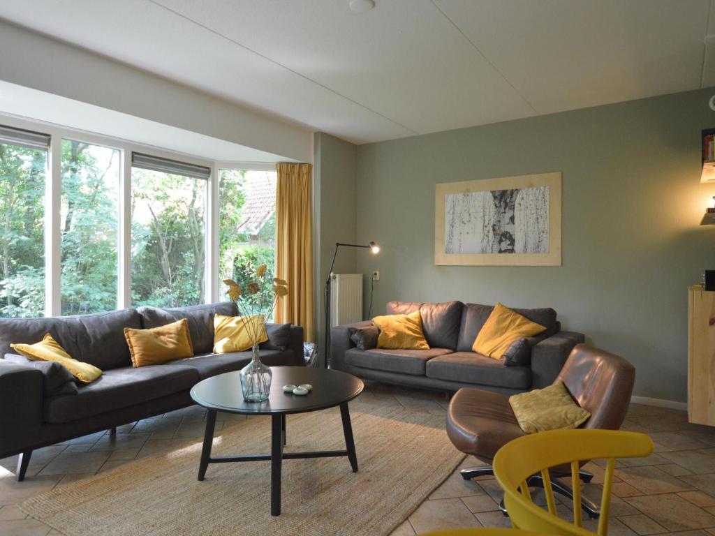 Holiday Home near Lemelerberg Nature Reserve photo 3