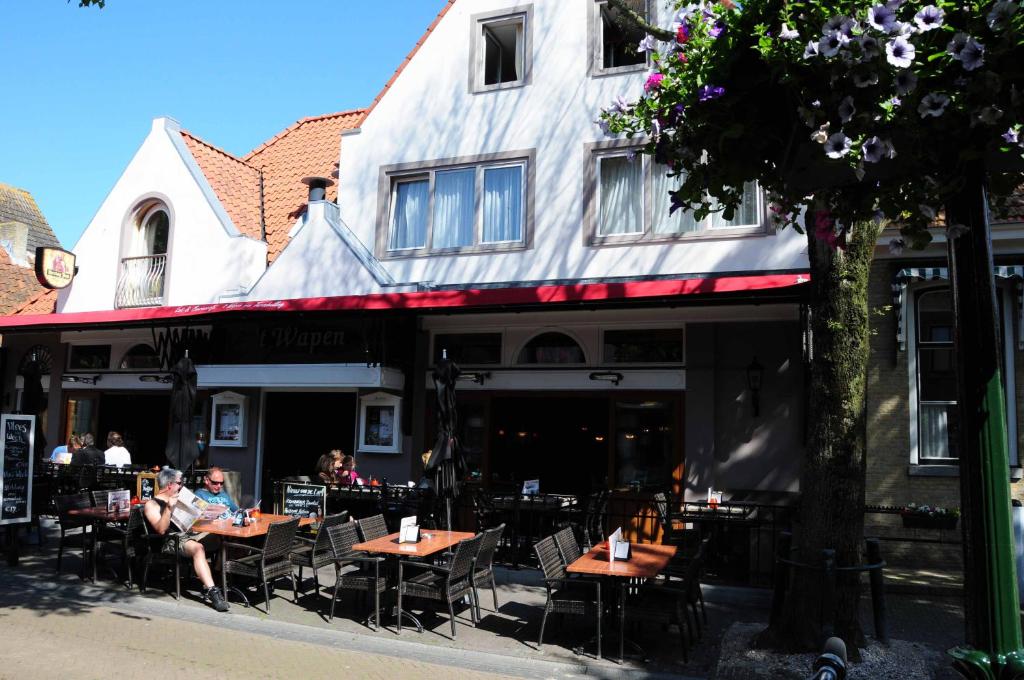 `t Wapen van Terschelling — photo 1