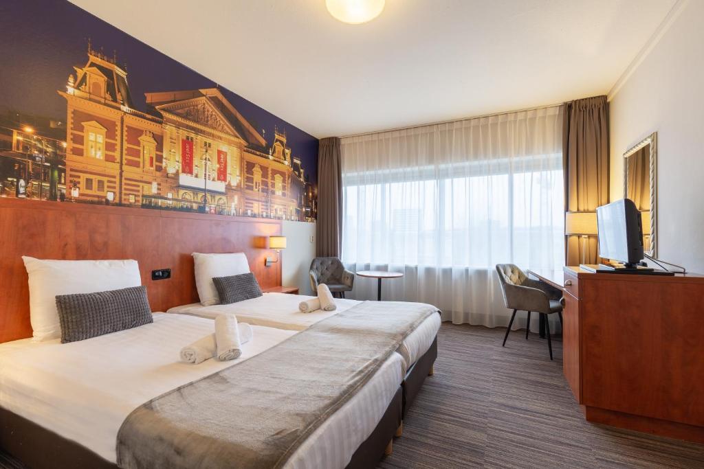 Westlake Hotels Amsterdam photo 2