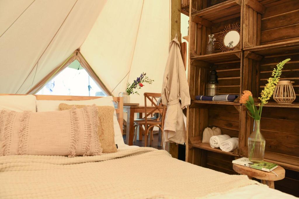 Smuk Grutte Bell Tent photo 2