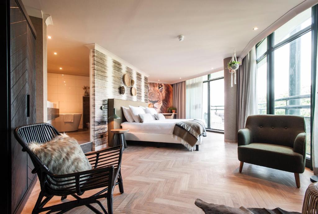 Van der Valk Theaterhotel Almelo photo 2
