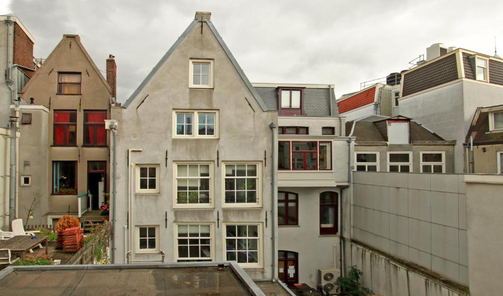 A-Train Hotel photo 2