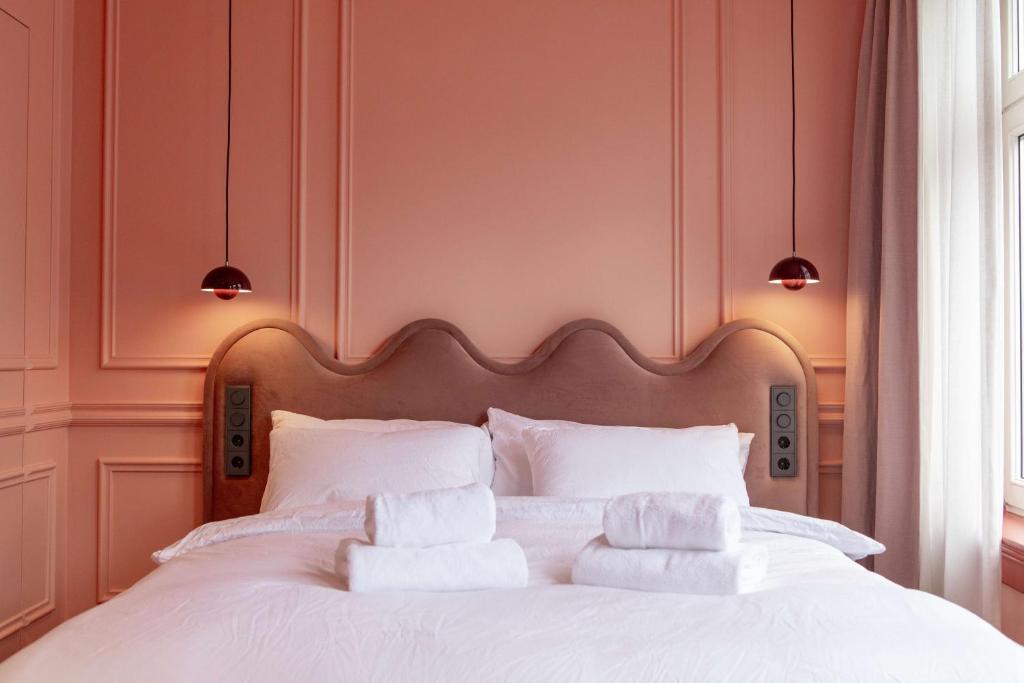 Suite Palette — photo 1