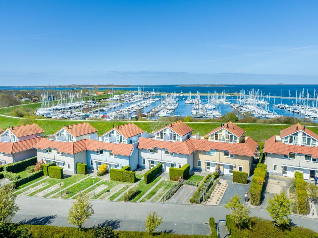 Summio Parc Port Greve — photo 1