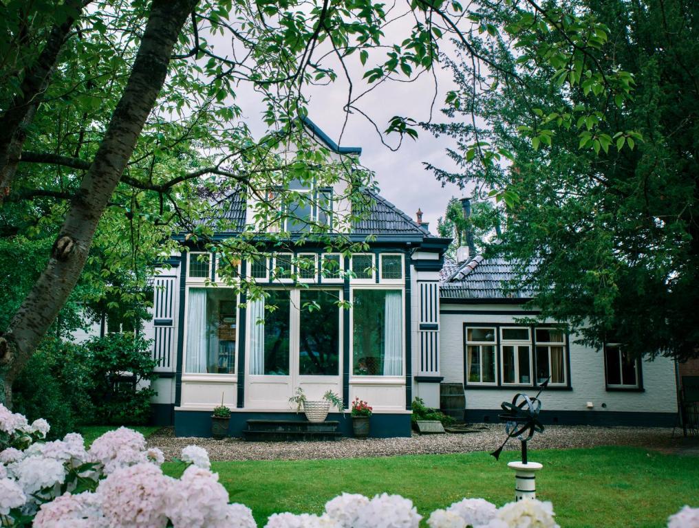 Pastorie Tijdverblijf — photo 1
