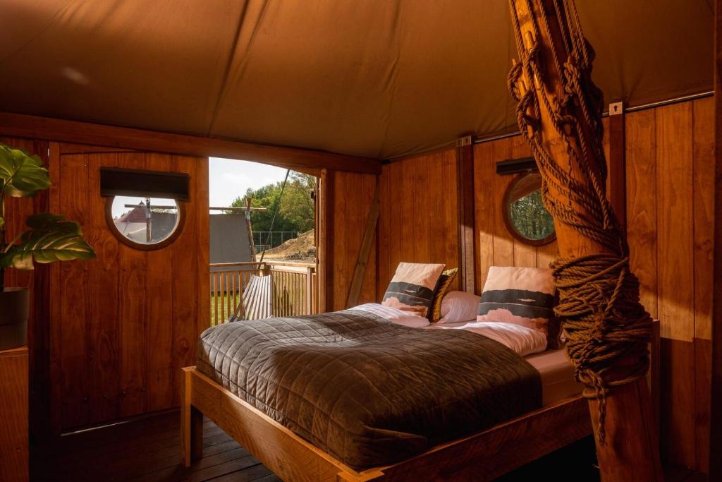 Dream suite 2-4 pers. NEW 2022 photo 2