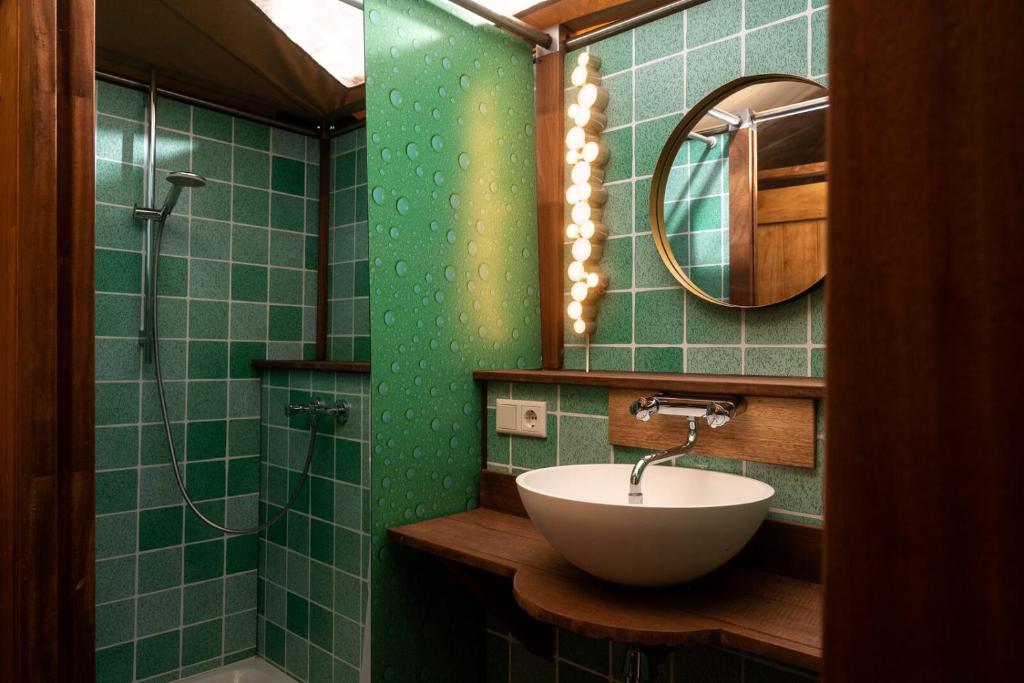 Dream suite 2-4 pers. NEW 2022 photo 3