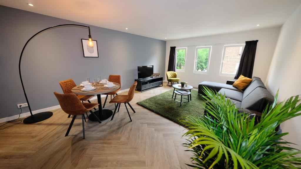 Spacious 65m2 Apartment in the Centre of Eindhoven - R65B — photo 1