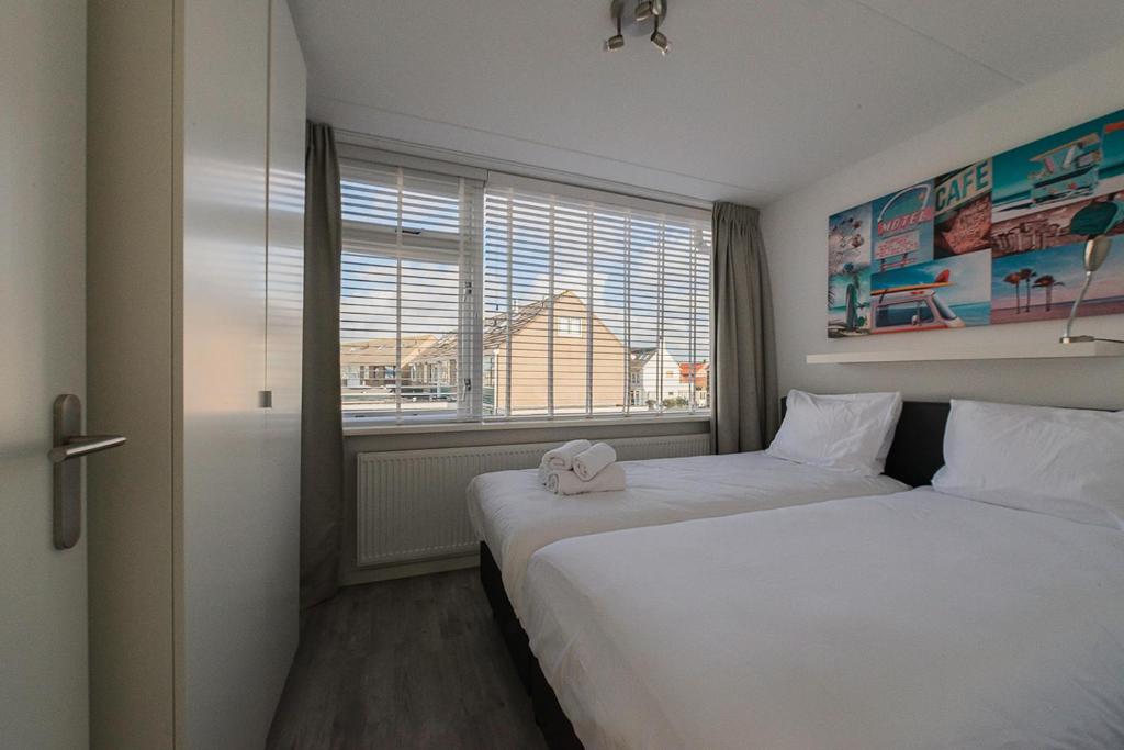 Strand 122 Appartement photo 2