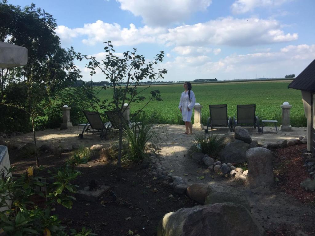 Wellness Sauna Beauty Farm Midwolda — photo 1