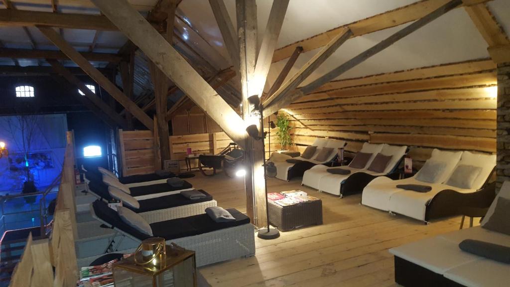 Wellness Sauna Beauty Farm Midwolda photo 2