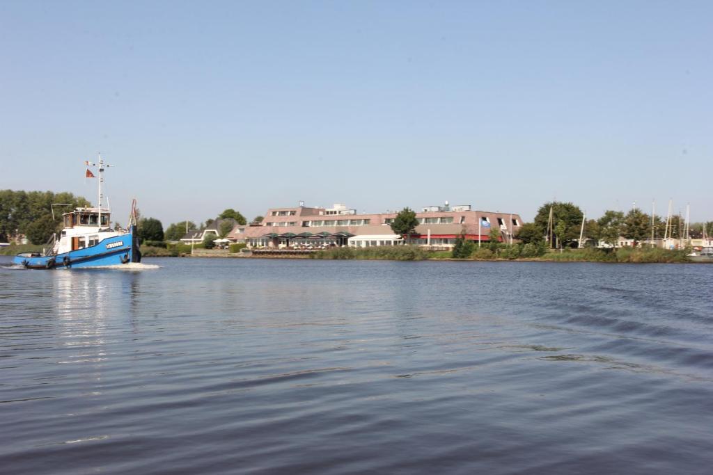 Hotel Zwartewater — photo 1