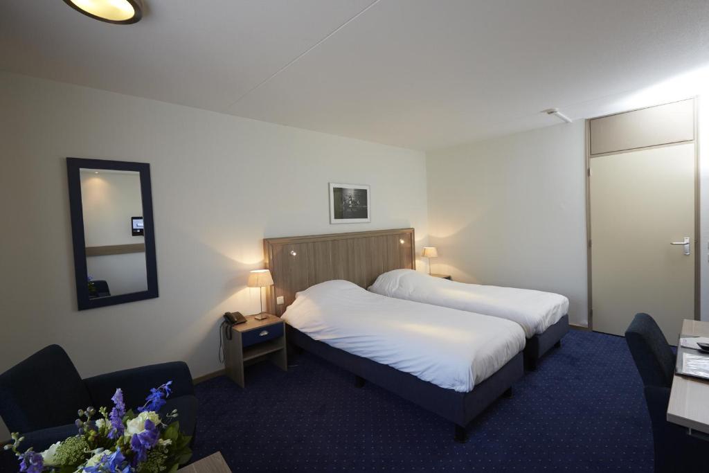 Hotel Zwartewater photo 2