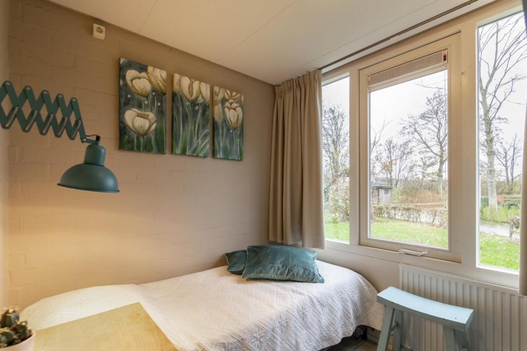 Rustig gelegen woning in het groen nr 140 photo 2