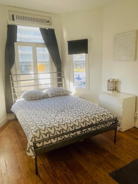SteR Appartement Zandvoort photo 2