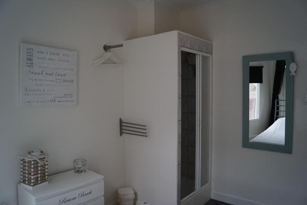 SteR Appartement Zandvoort photo 3