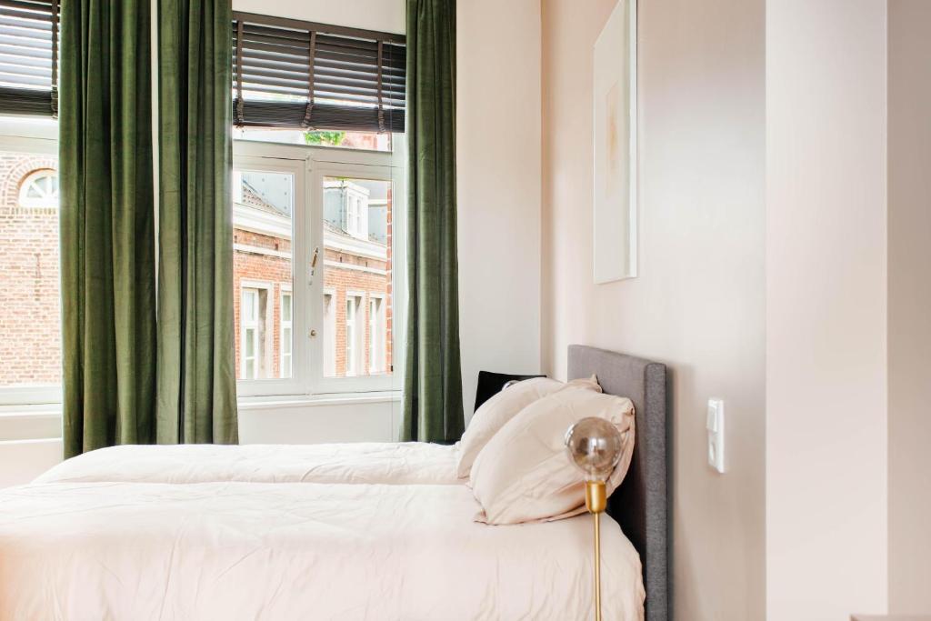Stylish apartment in centre of Maastricht. photo 2