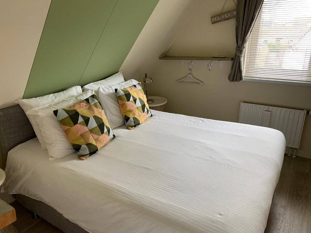 Rose Cottage B&B photo 2