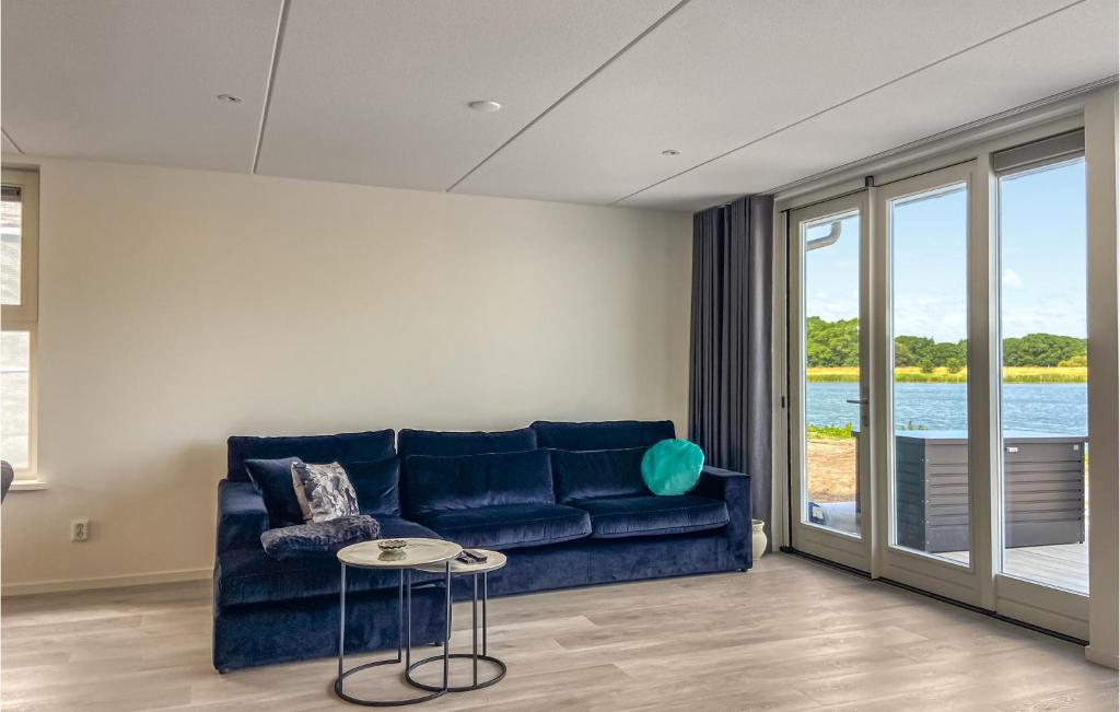 Stunning Home In Wieringerwerf photo 2