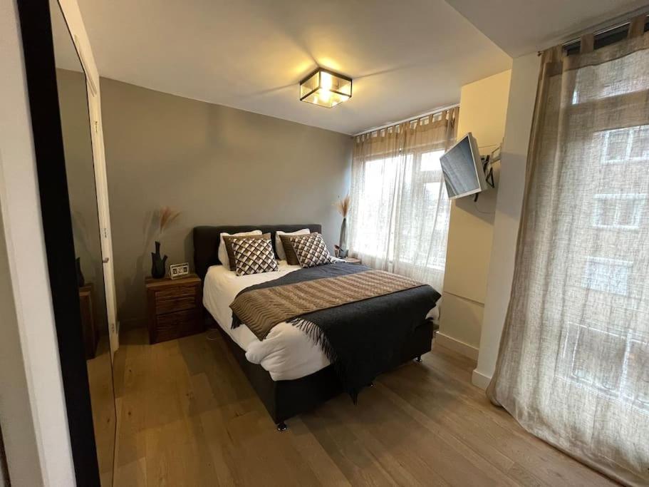 Stylish apartment @ city centre photo 2