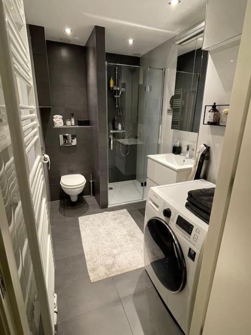 Stylish apartment @ city centre photo 3