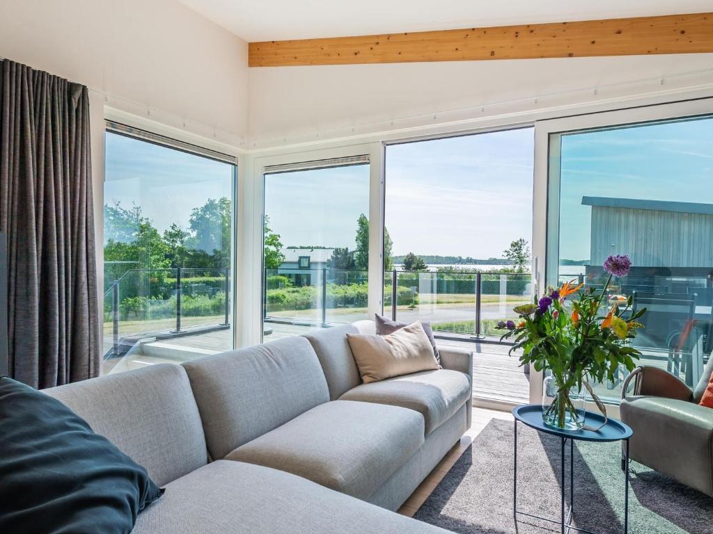 Villa at Veerse Meer with Lake Views — photo 1