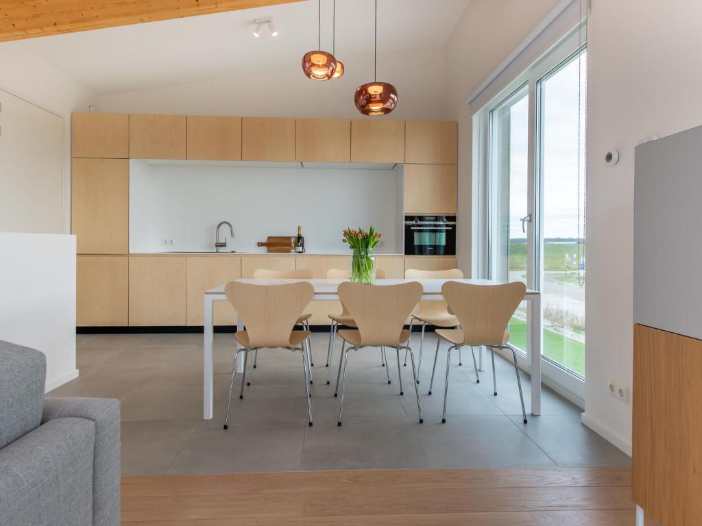 Villa at Veerse Meer with Lake Views photo 2