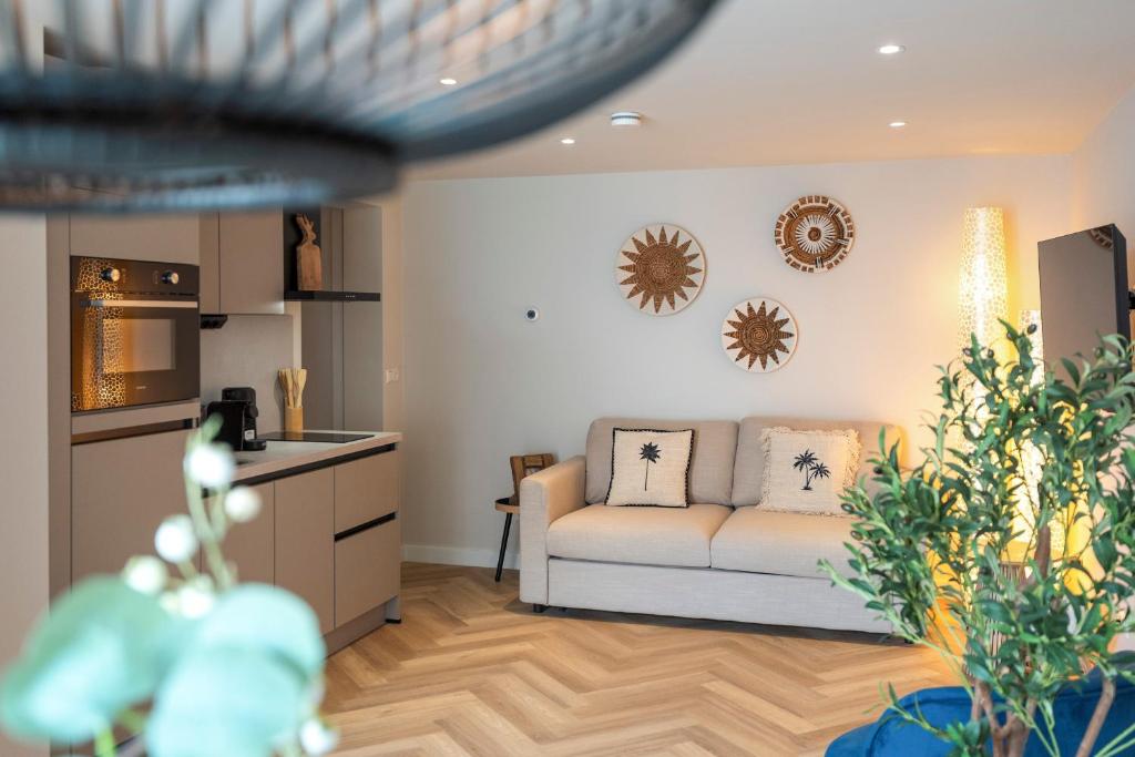 Short Stay Zandvoort at 68A — photo 1