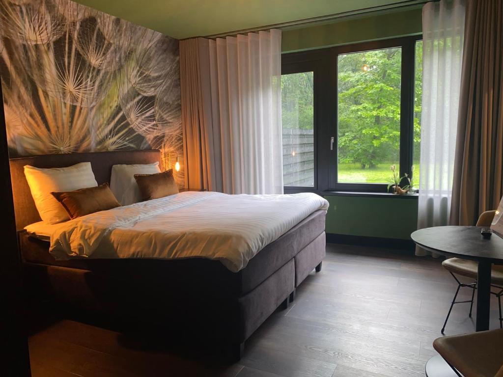 The Lodge photo 2