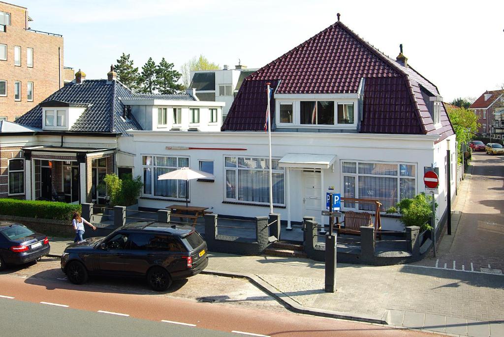 Hotel Zand — photo 1