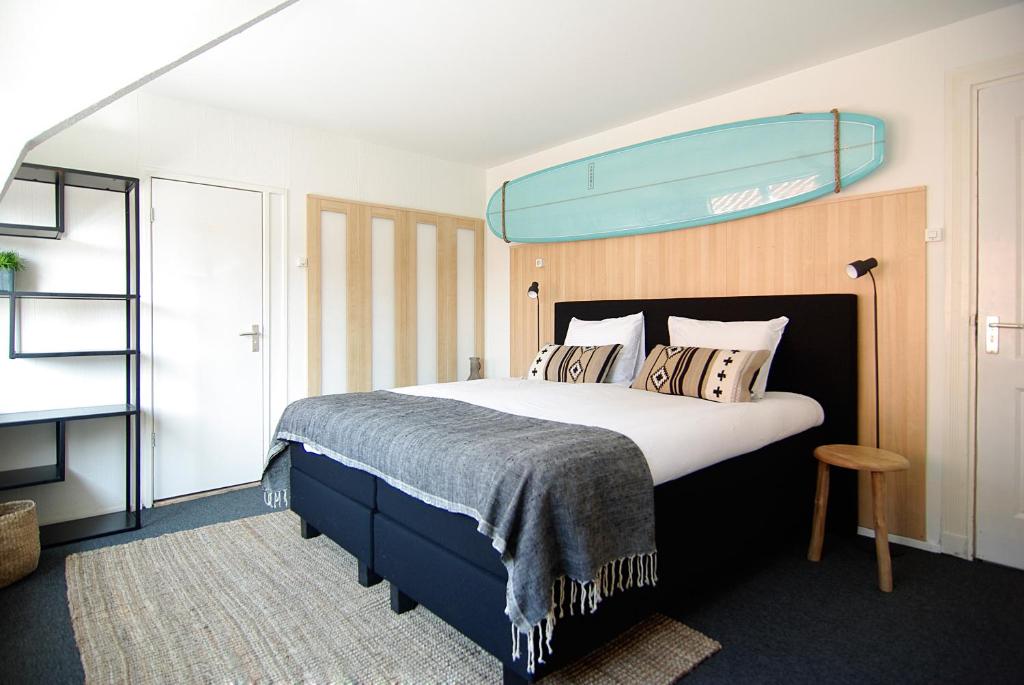 Hotel Zand photo 2
