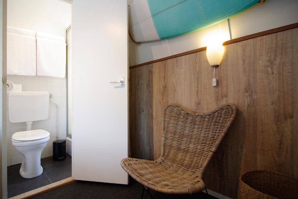 Hotel Zand photo 3